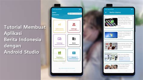 Berita Indonesia (Android) software credits, cast, crew of song